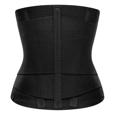 China Breathable Neoprene Lumbar Support Sports Safety Men Abdominal Elastic Belt Lower Waist Support Belt for sale