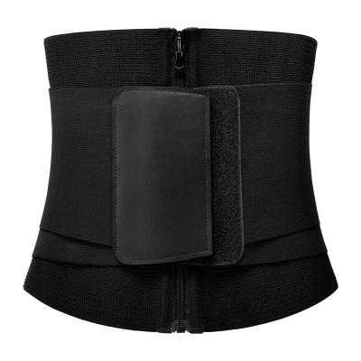 China Breathable Adjustable Breathable Waist Lumbar Support Lower Back Brace For Men And Women for sale