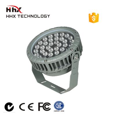 China Outdoor LANDSCAPE 36W LED Flood Light Flood Light with High Quality Aluminum IP65 for sale