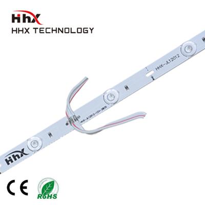 China Light Box Backlight 1M Aluminum Base 1200Am 2800K-10000K LED Strip Light Box Panel Lamp Replacement White Daylight for sale