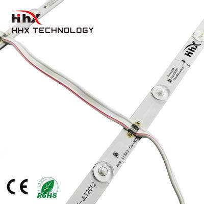 China Best quality residential 3030 led strip 12v led stabilized shoulder led light bar 3030 aluminum alloy base for sale