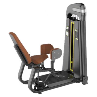 China Universal New Design Fitness Equipment Commercial Bodybuilding Pin Loaded Abductor for sale