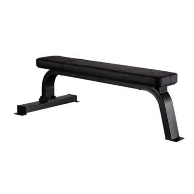 China Modern Strength Weight Bench Equipment Commercial Good Quality Flat Utility Bench for sale