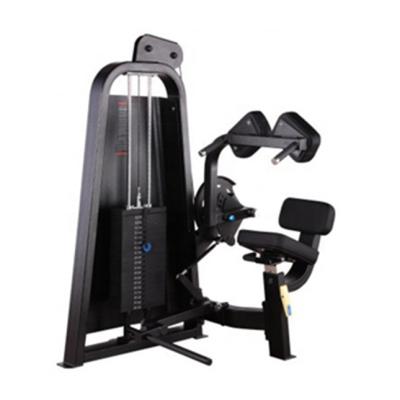 China Commercial Equipment Pin Load Selection Universal New Design Abdominal Fitness Machines for sale