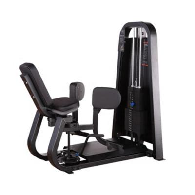 China Excellent Commercial Use Equipment Pin Load Selection Gym Adductor Machines for sale