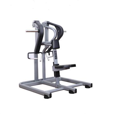 China Universal Gym Equipment High End Sports Exercise Trainer Low Row for sale