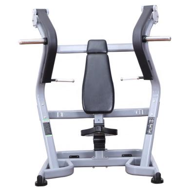 China Universal High Quality Commercial Strength Machine Hammer Fitness Equipment Wide Chest Press for sale