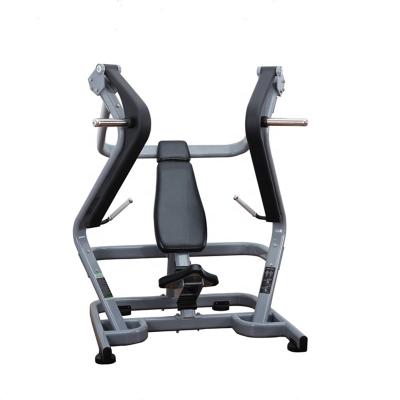 China Universal Good Quality Trainer Gym Equipment Bodybuilding Exercise Decline Bench Press for sale