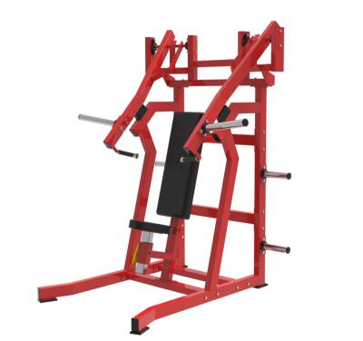 China Hot Sale Gym Equipment Universal Incline Chest Press / Super Incline Press Machine for sale