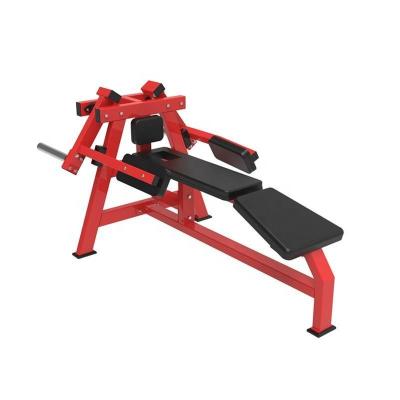 China Universal Gym Fitness Equipment Plate Loaded Strength PEC Fly Press Bench Machine Chest Raise Side Machine for sale