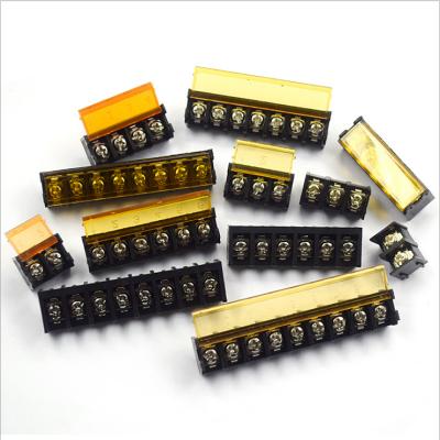 China 24AWG-12AWG Shenzhen Factory Pitch 2Pin 3 Pin Pcb Mount Terminal Block Screw Terminal Female Connector for sale