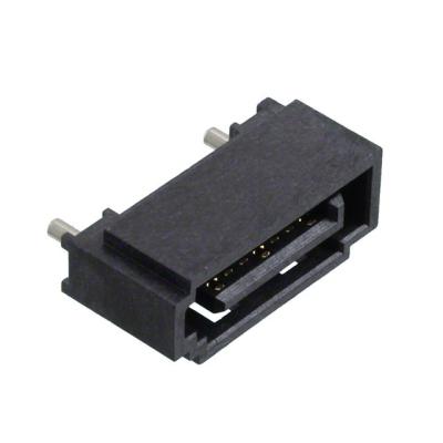 China hot sale 67800-5001 computer molex original sata connector 3.0 7pin hardrive for sale