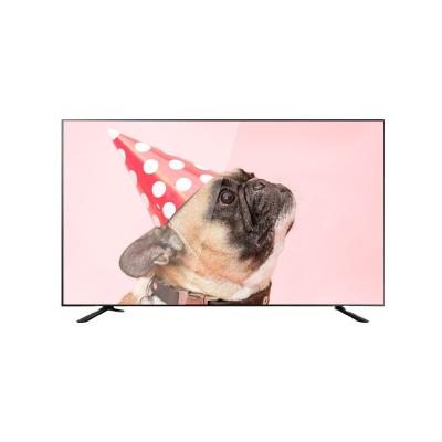 China Smart LCD TV 43 Inch 4K HD WIFI Network Color TV 43inches for sale