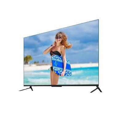 China Hotel TV Cenview Factory 65 Inch 4K Smart Network HD Flat Panel Smart Full Screen LCD TV 55 for sale