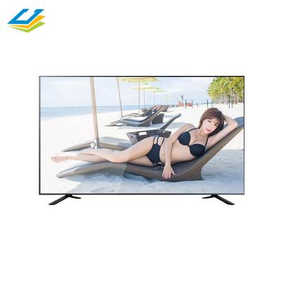 China Hotel TV Guaranteed Advanced Full Motion TV Wall Mount, 1920*2160, 3840*2160 HD Smart TV 32inch Resolution for sale