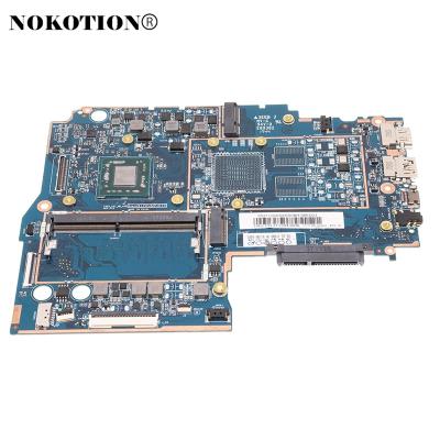 China NOKOTION LAPTOP PN 3112043006 for lenovo ideapad 330S-14AST laptop motherboard with A4-9125 CPU+ DDR4 4G RAM for sale