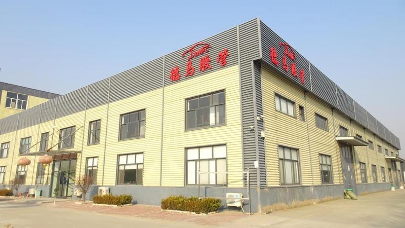 Verified China supplier - Qinghe County Dema Auto Parts Co., Ltd.