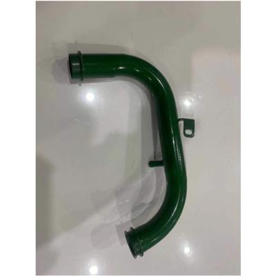 China Engine Cooling System Water Pump In Radiator Outlet Hose Coolant Hose for sale