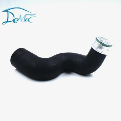 China Automobile Cars 1J0145838T Turbo Charger Intake Hose Intercooler Hoses For SKODA II 1.9 TDI OCTAVIA for sale