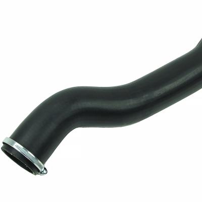 China EPDM AIR TURBOHOSE HOSE FORD FOCUS MK2 2004-2012 C-MAX 1.6 TDCi for sale