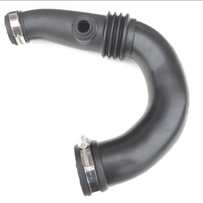 China For Renault New Auto Parts Plastic Intercooler Turbo Hose For Renault Kangoo Clio 1.5 8200368252 for sale