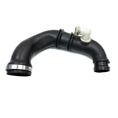 China Turbo Intercooler Hose Flex Tube News Automotive Cooling System Parts For Renault Kangoo 8200331958 for sale