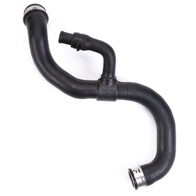 China Universal Car Water Hose 2045010482 Radiator Water Hose For Mercedes Benz for sale