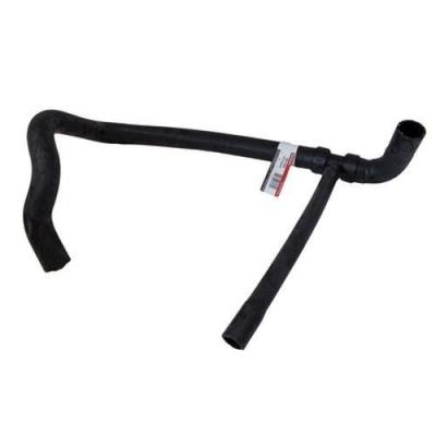 China High Quality Engines For Ford Engine Parts Black Rubber Lower Radiator Coolant Hose YW7Z8286AA for sale