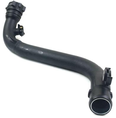 China High Performance Coolant Water Hose 14460-1FE0C 144601FE0C For Nissan Intercooler And Turbo Hose OEM Standard for sale