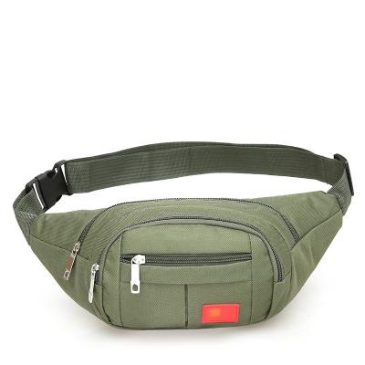 China Custom Water Proof Fanny Pack Waist Bag Waist Bag For Men Trunk Bags Custom Logo Printing Pussy Pack Sports Pussy Pack Waist Pouch children's women for sale