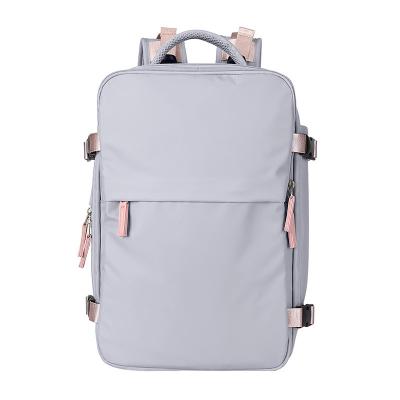 China NATIONAL wholesale shoulder bag college students backpack waterproof wear-resistant travel backpack leisure custom logo for sale