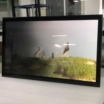 China OEM Open Frame LCD Display 21.5 Inch Desktop Privacy LCD Touch Screen Monitor For ATM Machine Selling 21.5 Inch Display for sale