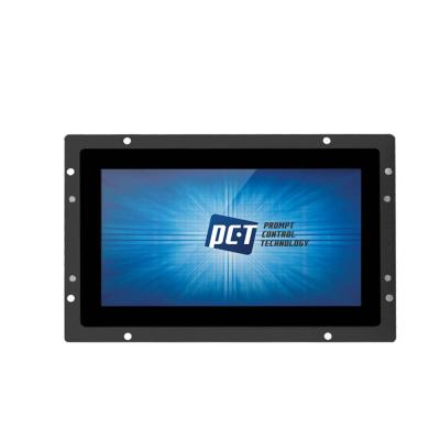 China 7 Inch Touch Monitor OEM7 Inch LCD Screen Industrial Capacitive Screen 10 Points Touch Portable Monitor For Industrial Control Equipment for sale