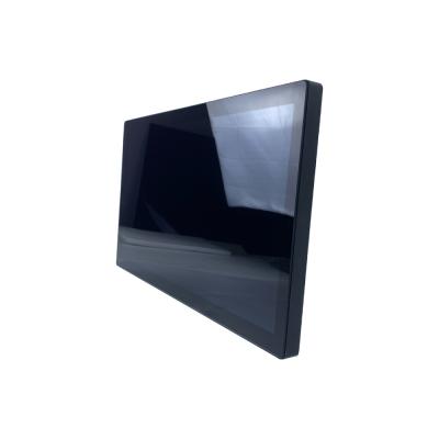 China Touch Screen 21.5 Mhz Inch Widescreen Display 16:9 TFT LCD Touch Screen Monitor With High Resolution for sale