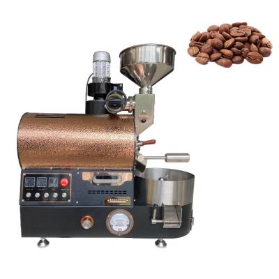 China Hotel Rotisserie Coffee Machine 500g 1Kg 1.5Kg Commercial Craftsman Software Coffee Burner for sale