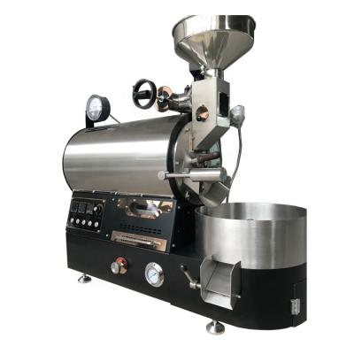 China Hotel factory price 1kg 2kg coffee burner for coffee roasting machine for sale