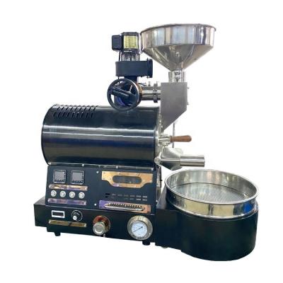 China 300g small hotel coffee burner machine coffee roasting machine for sale for sale