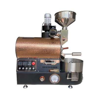 China hotel commercial grade machine 1kg 2kg 3kg electric coffee burner for roasting,coffee gas coffee burner machine for sale