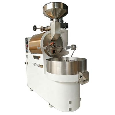 China Hotel Rotisserie Coffee Roasting Machine Coffee Burner Machine Cocoa Roaster Machine for sale