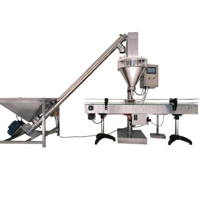 China 1kg food powder packing machine price for sale