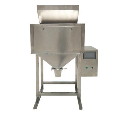 China 1-10kg Food Rice Packing Machine Rice Bag Packing Machine for sale