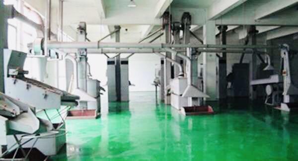 Verified China supplier - Zhejiang Chunli Tea Co., Ltd.