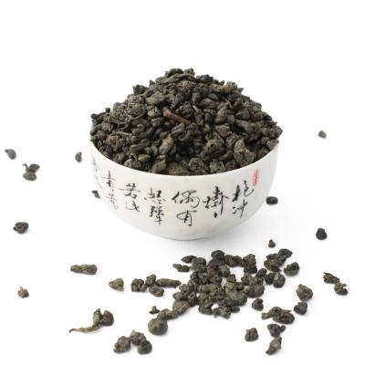 China Chinese Grain of Morocco 555 Te Achoura Best Green Tea 3505 Gros de Th loose tea tea for sale