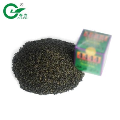 China Cheap Loose Tea Tea Benefits Of Green Tea Powder Healthy 3505AA Tea In Tunisia for sale