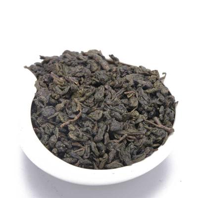 China OEM Green Leaf Tea Extract 9374 Loose Leaf Powder Tea Loose Leaf Tea for sale