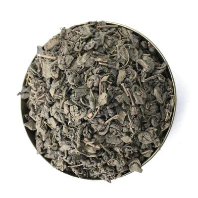 China Tea extract Hangzhou gunpower 9375 Guizhou zhucha Tashkent Uzbekistan Namangan green tea loose weightloss for sale