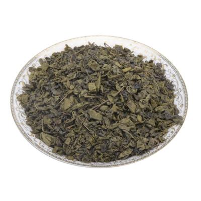 China Loose Tea China Green Tea 9575 for sale