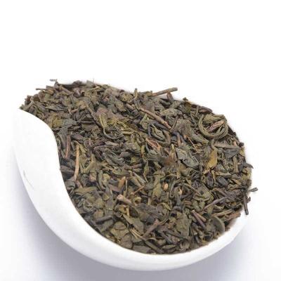 China China Best Loose Powder Tea Green Tea Brands 9675 Tea Factory Afghanistan Market for sale