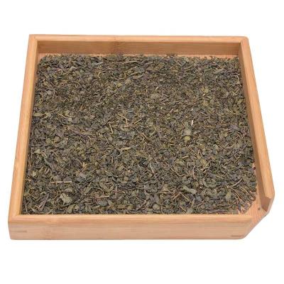 China Best Loose Tea Shop Online Tea Green Tea Powder 9675 Manufacturing Loose Tea Leaves for sale