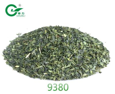 China Loose Leaf 3008 Loose Leaf Tea Bag Tea Bag 9380 Green Tea Broken Drink For Healthcare EU Lipton Wholesale Price for sale